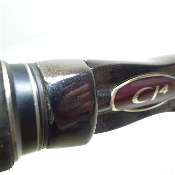 １０コンプレックスＣＩ４２６３Ｌ